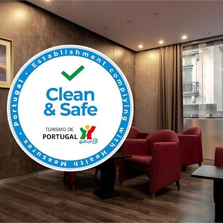 Hotel Samasa Fundão Zewnętrze zdjęcie