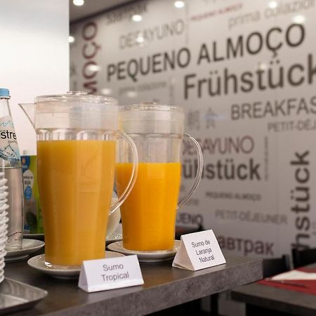 Hotel Samasa Fundão Zewnętrze zdjęcie