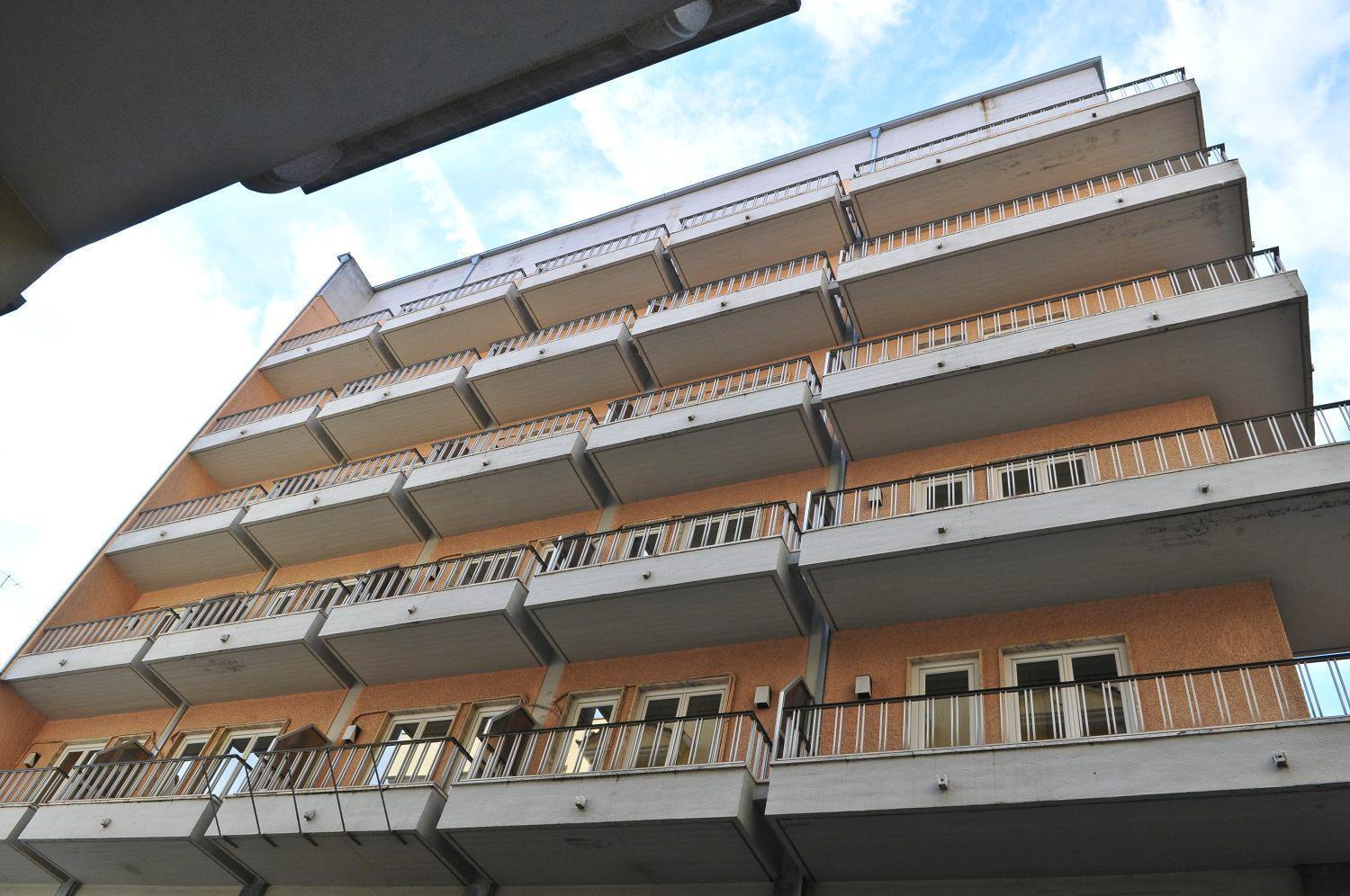 Hotel Samasa Fundão Zewnętrze zdjęcie