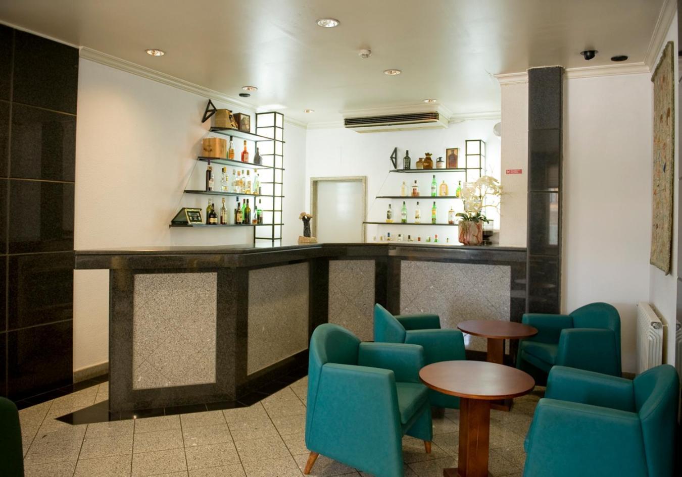 Hotel Samasa Fundão Restauracja zdjęcie