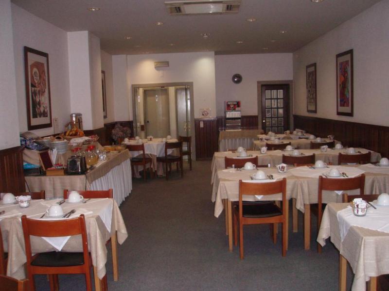 Hotel Samasa Fundão Zewnętrze zdjęcie