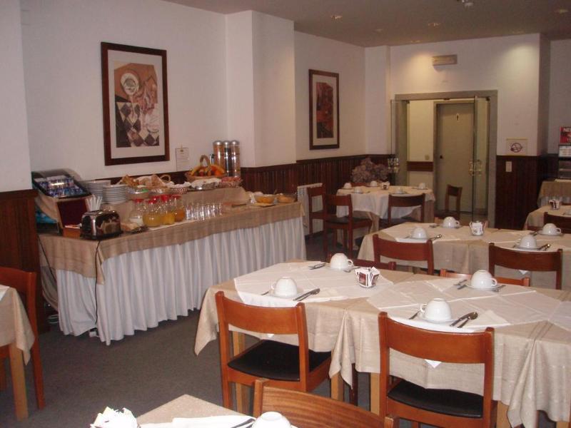 Hotel Samasa Fundão Zewnętrze zdjęcie