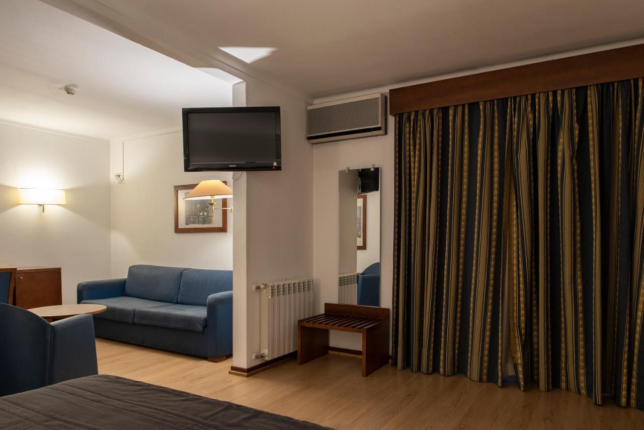 Hotel Samasa Fundão Zewnętrze zdjęcie